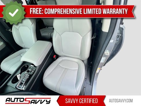 Used 2025 Honda Pilot EX-L image 19