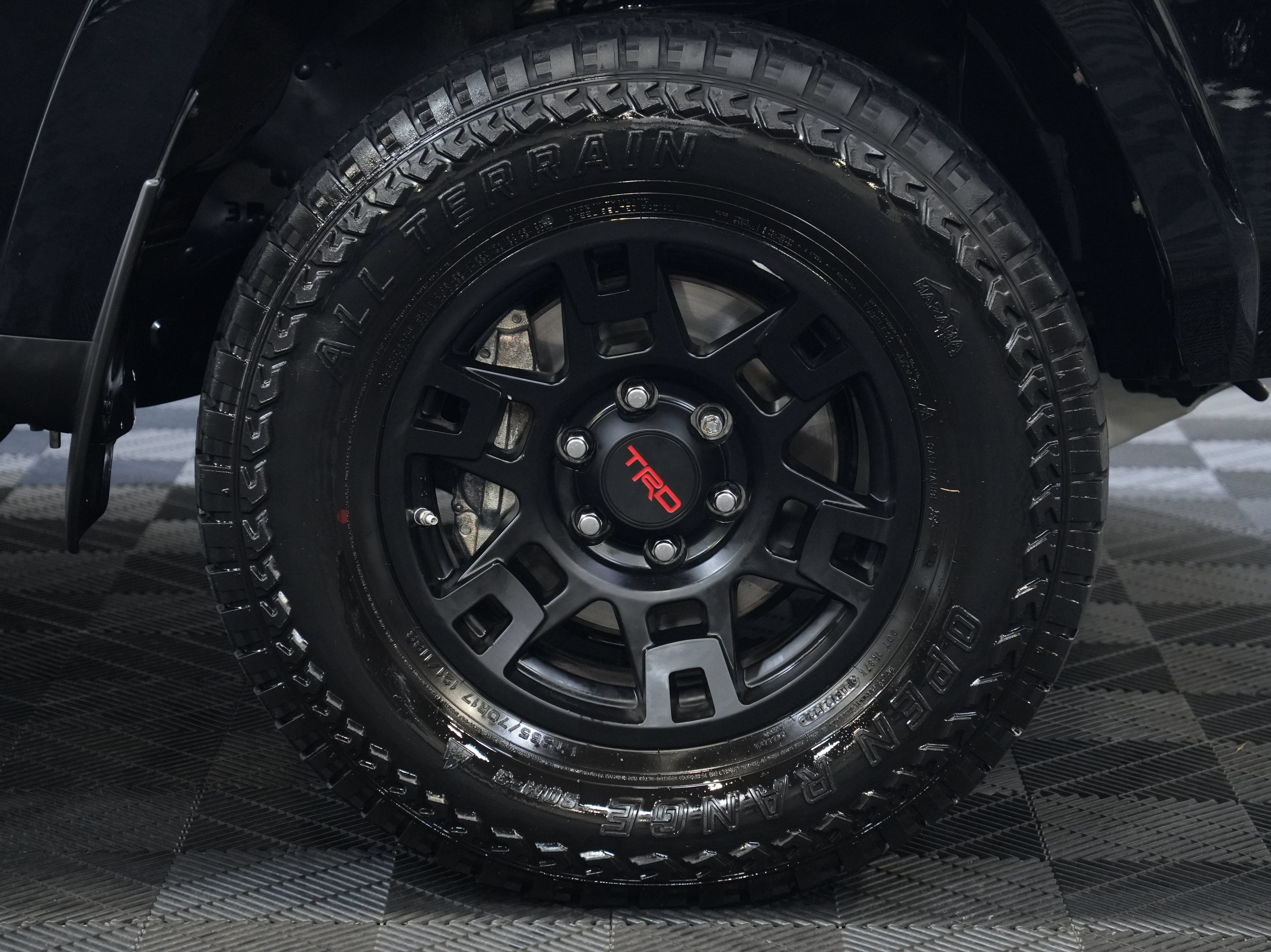 Used 2019 Toyota 4Runner TRD Pro AWD/4WD image 54