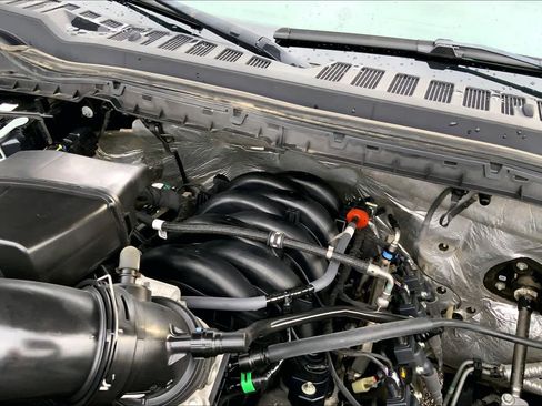 Used 2023 Ford F350 Lariat AWD/4WD image 26
