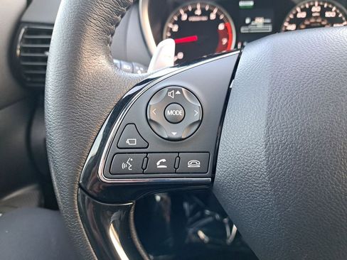 Used 2023 Mitsubishi Eclipse Cross SEL image 24