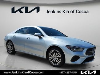 Used 2025 Mercedes-Benz CLA 250 video 1