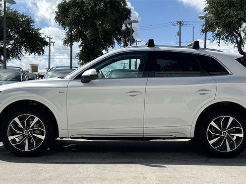 Used 2023 Audi Q5 2.0T Premium Plus image 28