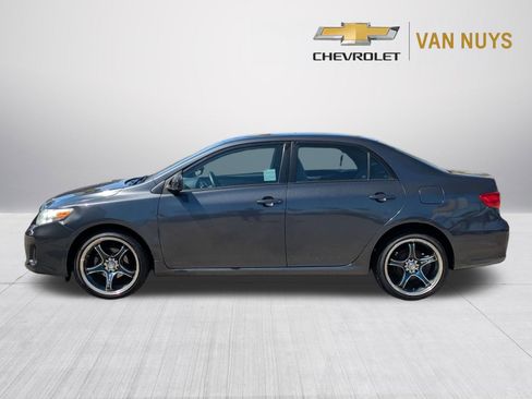 Used 2011 Toyota Corolla LE FWD image 8