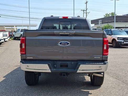 Certified 2022 Ford F150 XLT w/ Equipment Group 302A High AWD/4WD image 9