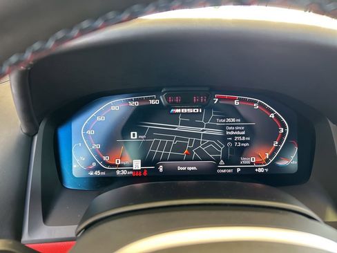 Used 2025 BMW M850i xDrive image 58