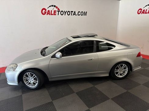 Used 2006 Acura RSX FWD image 9