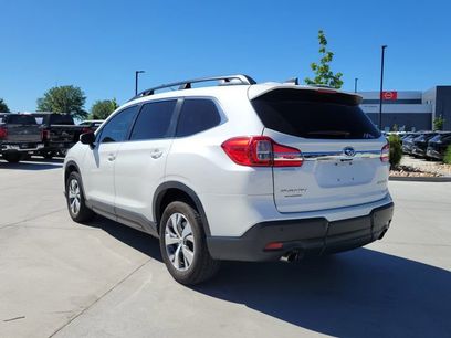 Used 2022 Subaru Ascent Premium w/ Convenience Package
