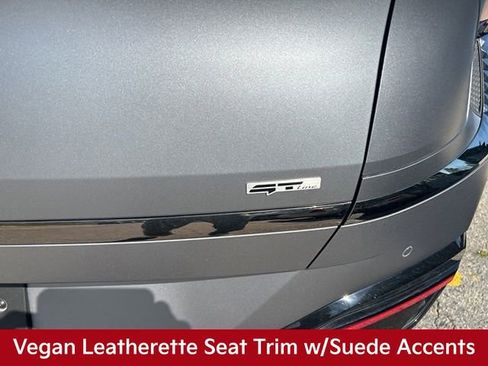 Certified 2023 Kia EV6 GT-Line w/ GT-Line White Seat Package image 9