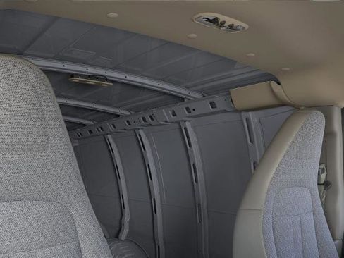 New 2024 Chevrolet Express 2500 w/ Driver Convenience Package image 57