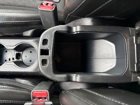 Used 2018 Jeep Compass Latitude w/ Popular Equipment Group image 26