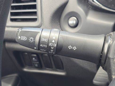 Used 2024 Mitsubishi Outlander Sport ES AWD/4WD image 21