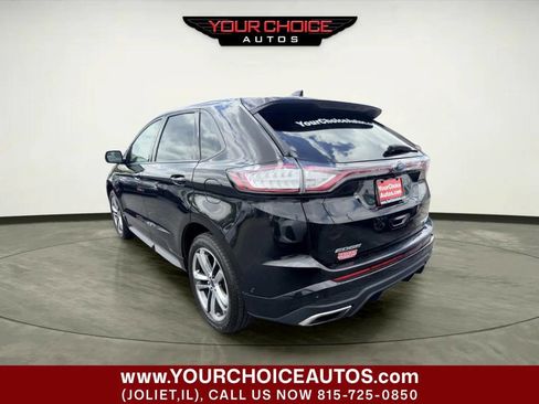 Used 2015 Ford Edge Sport w/ Equipment Group 401A image 3
