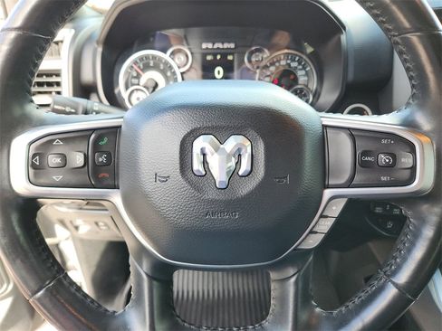 Used 2020 RAM 1500 Big Horn image 28