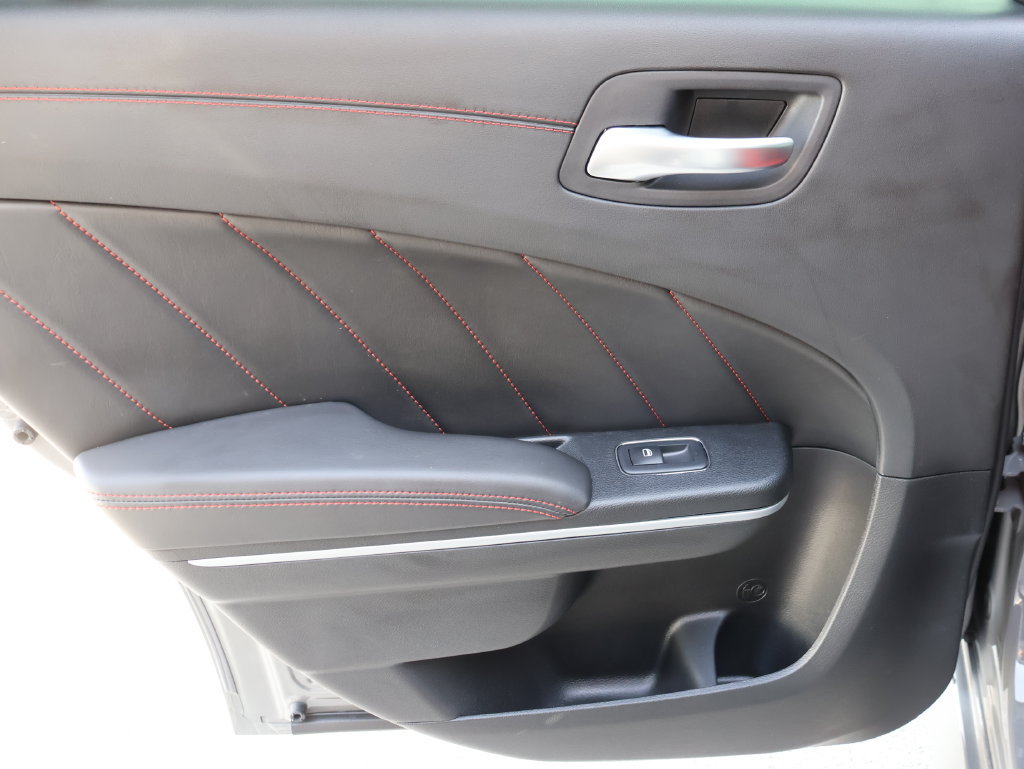 Used 2023 Dodge Charger Scat Pack w/ Plus Group RWD image 18