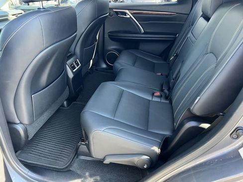 Used 2019 Lexus RX 350L w/ Premium Package image 21