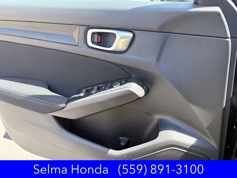Certified 2023 Honda Civic Sport image 11