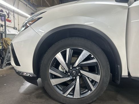 Used 2023 Nissan Murano SL w/ SL Moonroof Package image 31