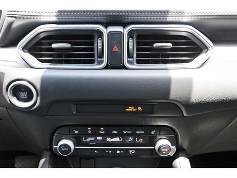 Used 2023 MAZDA CX-5 AWD 2.5 S w/ Select Package image 24