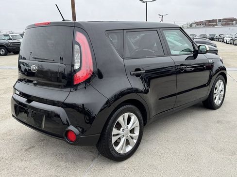 Used 2016 Kia Soul + w/ Primo Package image 8