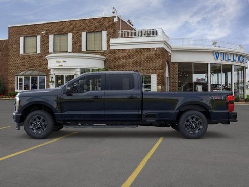 New 2026 Ford F250 XL w/ STX Appearance Package image 3