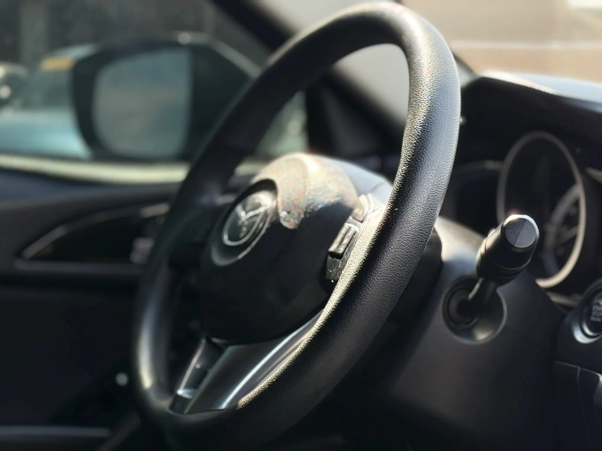 Used 2016 MAZDA MAZDA3 i Sport w/ Preferred Equipment Package FWD image 29