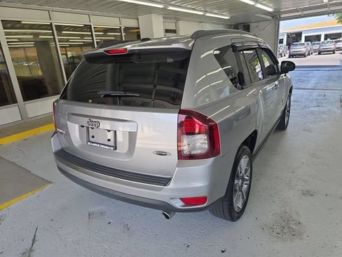 Used 2017 Jeep Compass Sport w/ Power Value Group AWD/4WD image 5