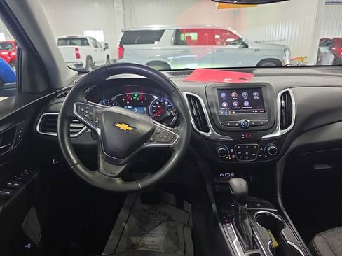 Used 2024 Chevrolet Equinox LT AWD/4WD image 10
