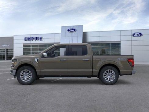 New 2026 Ford F150 XLT image 3