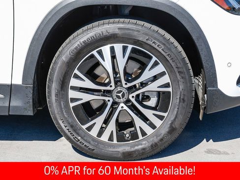 Certified 2025 Mercedes-Benz GLA 250 image 9