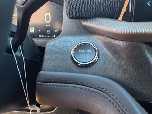 New 2026 Ford Explorer Platinum image 13