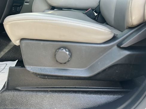Used 2020 Ford F550 4x4 Regular Cab Super Duty image 10