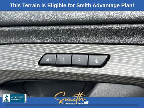Used 2024 GMC Terrain SLT FWD image 15