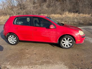 Used 2007 Volkswagen Rabbit Base 4dr Hatchback (2.5L I5 6A video 1
