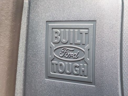 Used 2026 Ford Maverick XLT AWD/4WD image 30