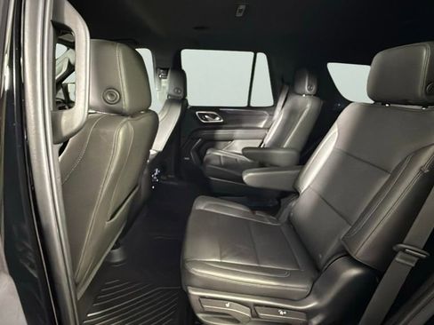 Certified 2023 Chevrolet Tahoe LT RWD image 27