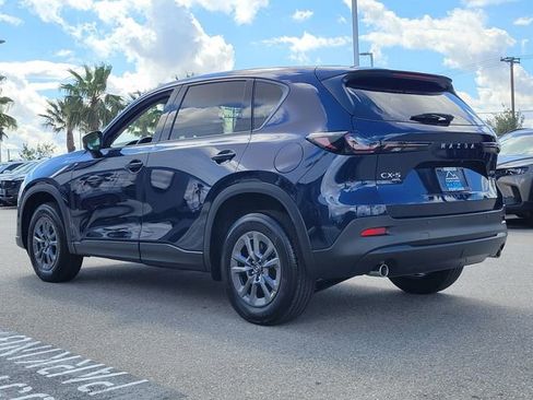 New 2026 MAZDA CX-5 Select AWD/4WD image 3