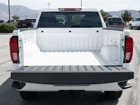 Used 2024 GMC Sierra 1500 Elevation image 77