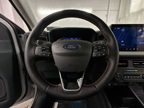 New 2026 Ford Maverick Tremor AWD/4WD image 8