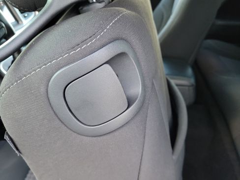 Used 2022 Dodge Challenger SXT w/ Blacktop Package image 12