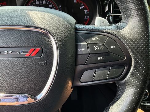 Used 2023 Dodge Durango GT AWD/4WD image 20