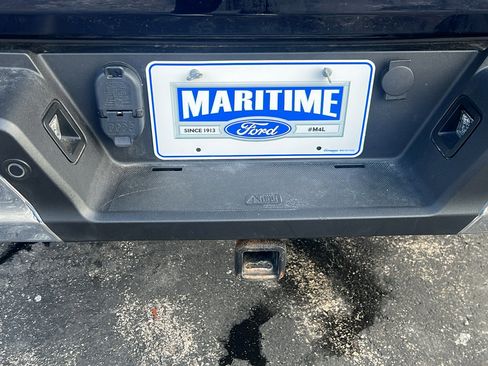 Used 2022 Ford F150 XLT w/ Equipment Group 302A High image 29