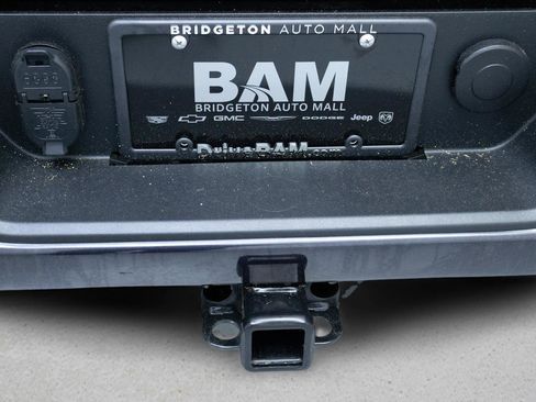 Used 2023 GMC Sierra 1500 Elevation AWD/4WD image 33