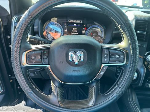 Used 2021 RAM 1500 Limited image 25