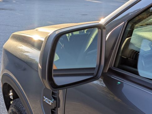 New 2025 Ford Ranger XLT w/ Equipment Group 301A High image 13