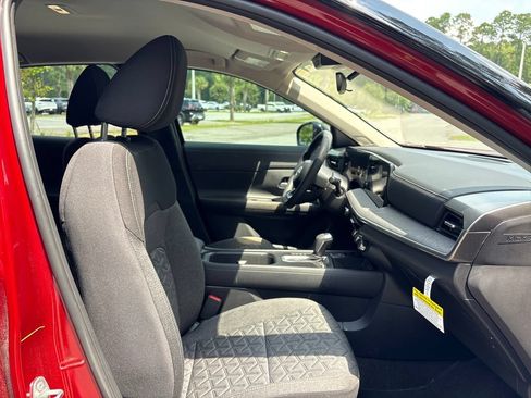 Used 2025 Nissan Kicks SV FWD image 20