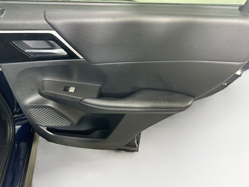 Used 2024 Mitsubishi Outlander SE image 30