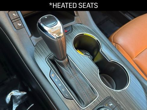 Used 2017 GMC Acadia SLT image 13