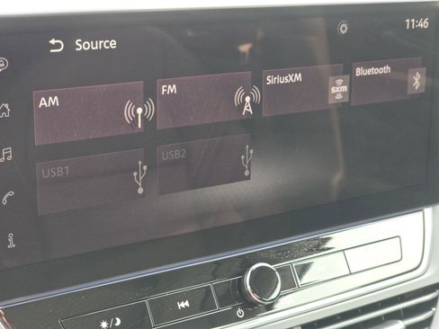 New 2025 Nissan Altima 2.5 SR w/ SR Premium Package image 32