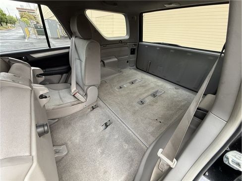 Used 2009 Toyota 4Runner Sport AWD/4WD image 13