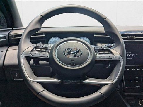 New 2024 Hyundai Santa Cruz XRT image 12